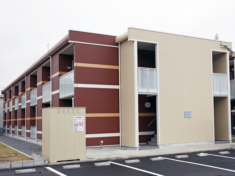 兵庫県丹波篠山市黒岡204号室の画像