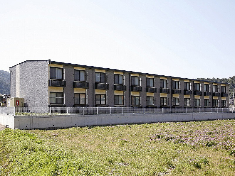 兵庫県丹波篠山市大沢新109号室の画像