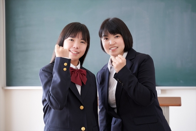 湯沢市にある秋田県立湯沢翔北高等学校とは？3つの学科もご紹介...の画像