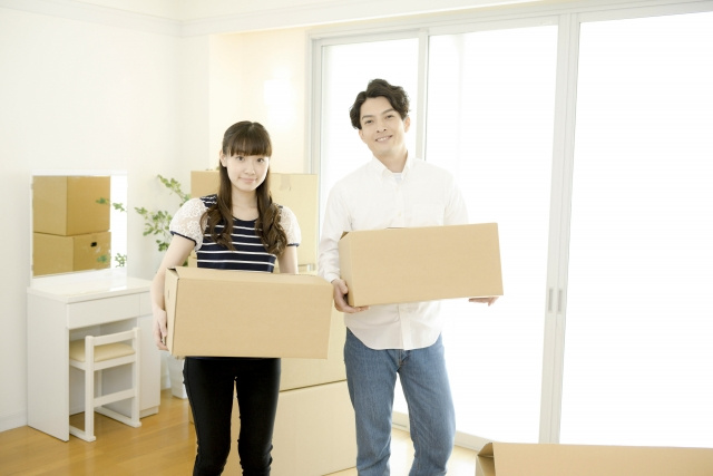 賃貸住宅で同居はばれるのか？ばれた際はどうなるのかもご紹介の画像