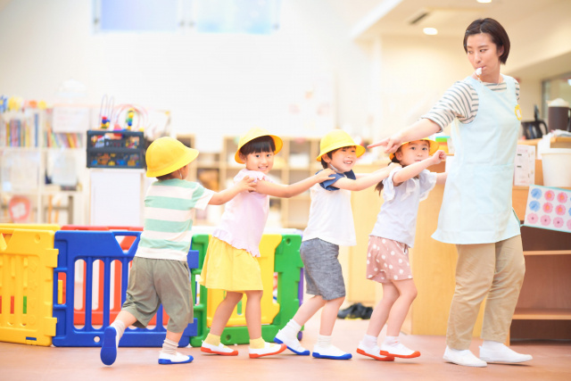 福岡市博多区にある「玉水幼稚園」の概要は？特徴もご紹介！の画像