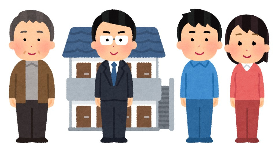 【オーナー様☆注目！】管理業務お任せください！の画像