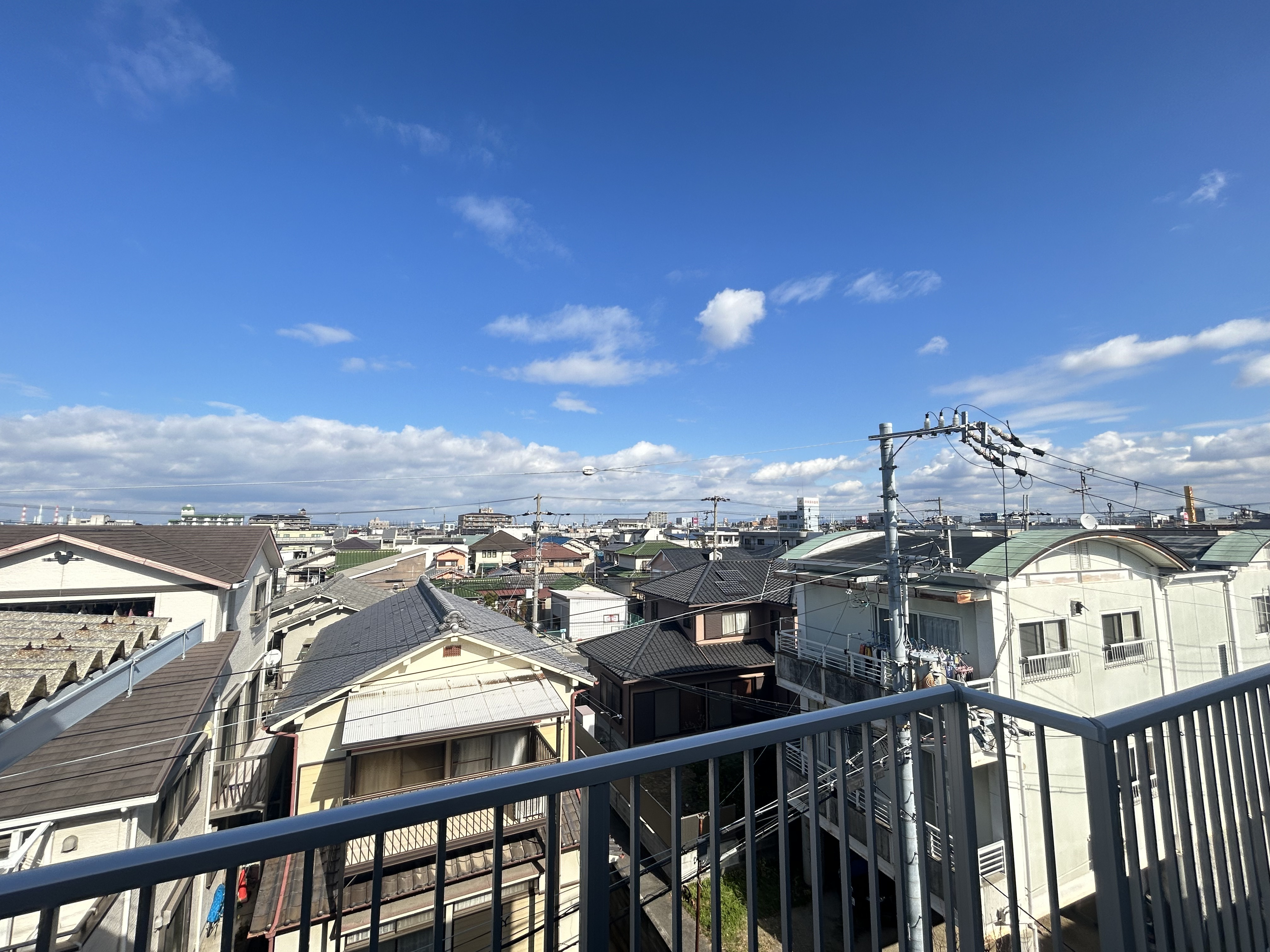 鳳西町のペット飼育OKマンションの画像