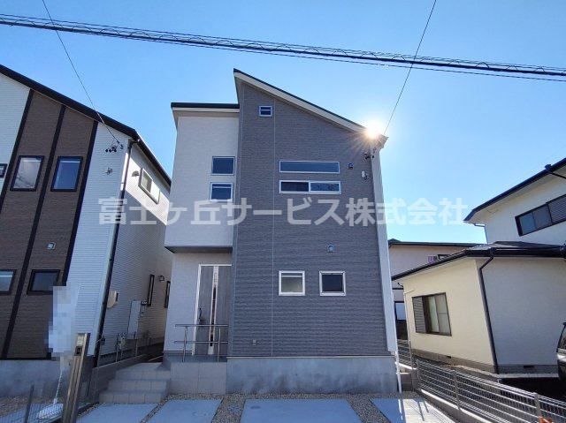 浜松市中央区和合北4丁目 1号棟 TEの画像
