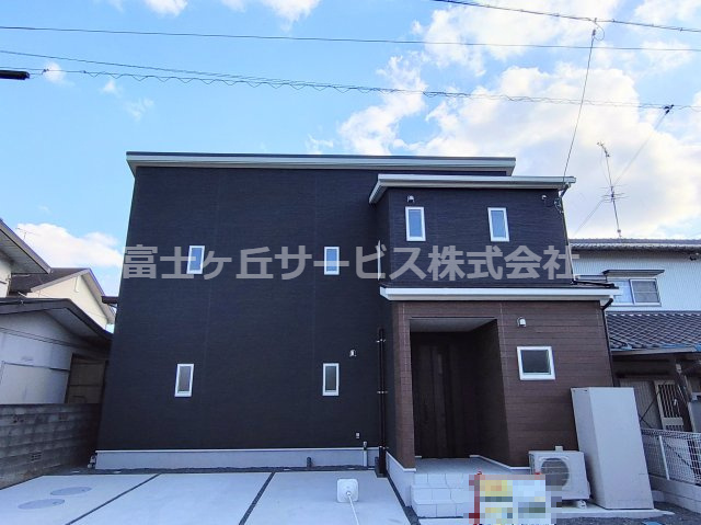 浜松市中央区三方原町 5期 FFの画像