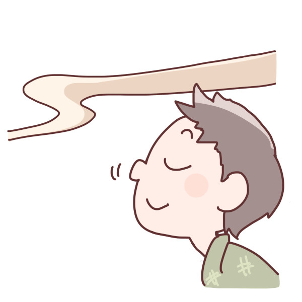 ニオイの日の画像