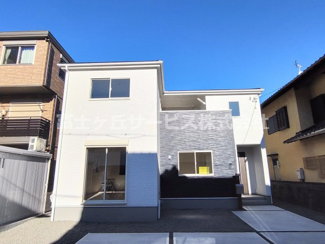 静岡市葵区池ケ谷東 HMの画像
