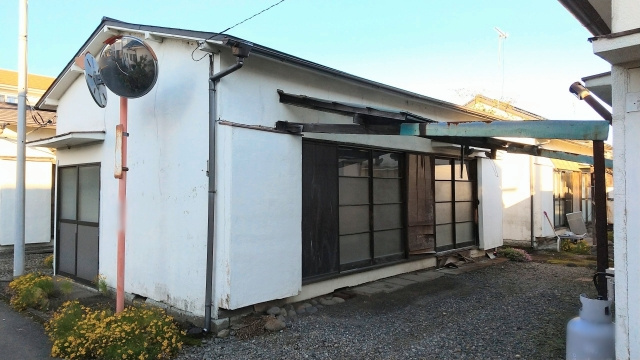 古家付き土地とは？古家付き土地として売却するメリットや注意点...の画像