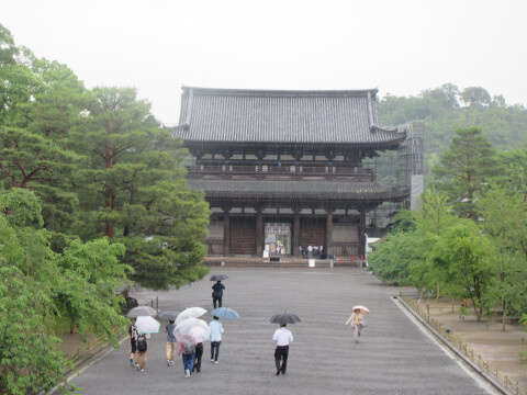 京都のおすすめスポット！の画像