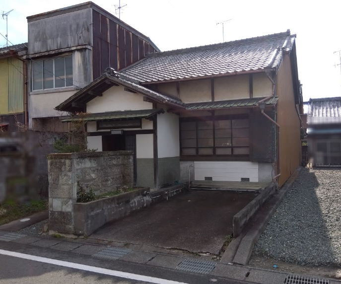 【売戸建】袋井市袋井の画像