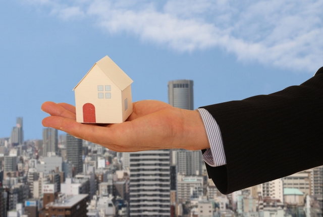 建売住宅を建築前に契約するメリットとは？