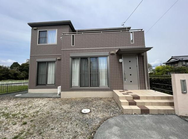 【売戸建】袋井市富里の画像