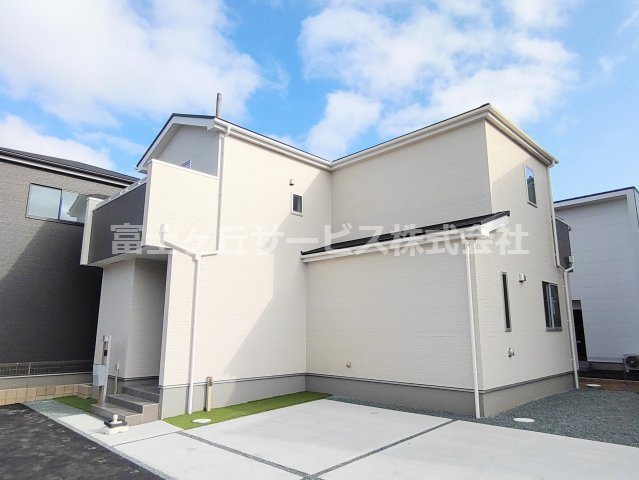 浜松市中央区芳川町 1号棟 TKの画像