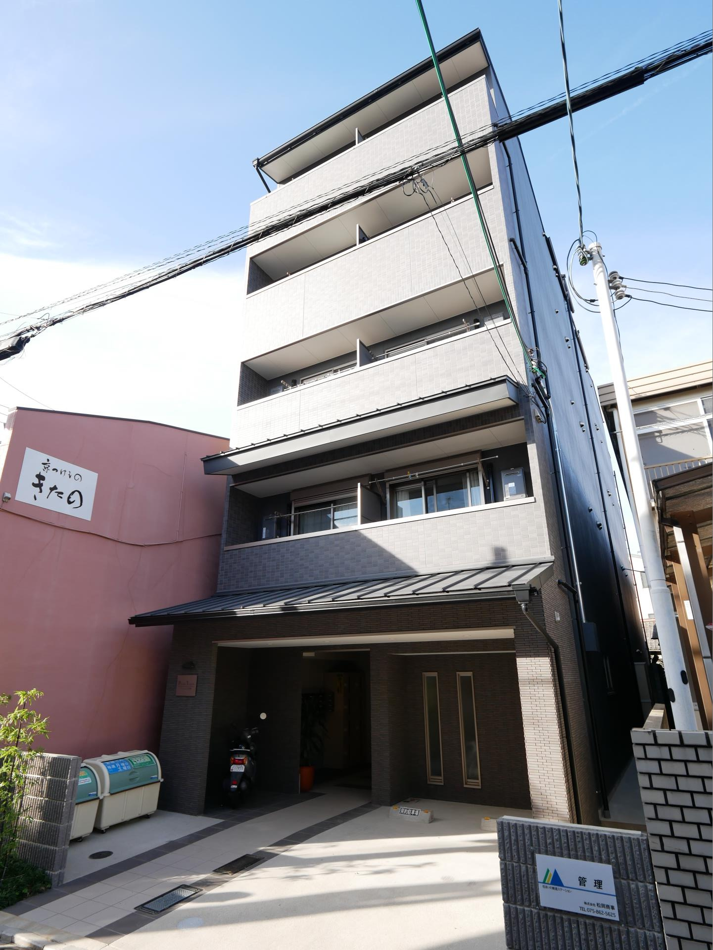 ＼京都市上京区物件特集／の画像