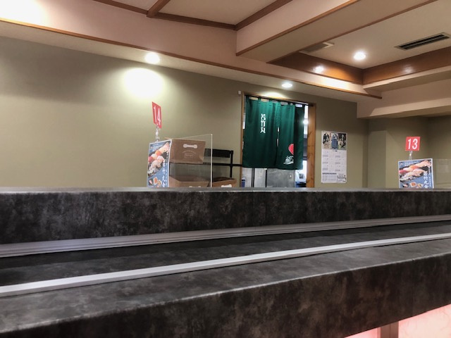 スシの画像