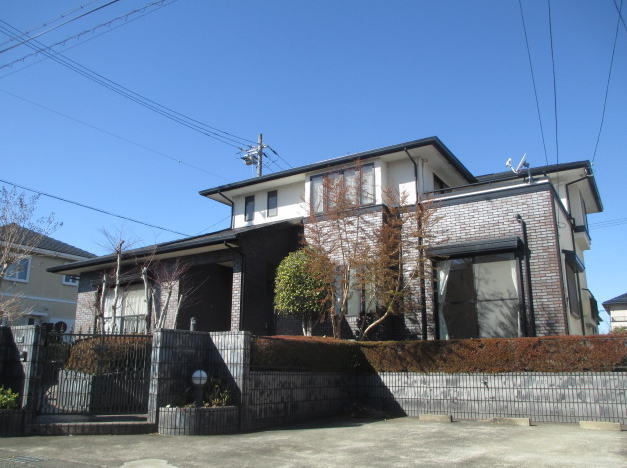 【売戸建】掛川市秋葉路の画像