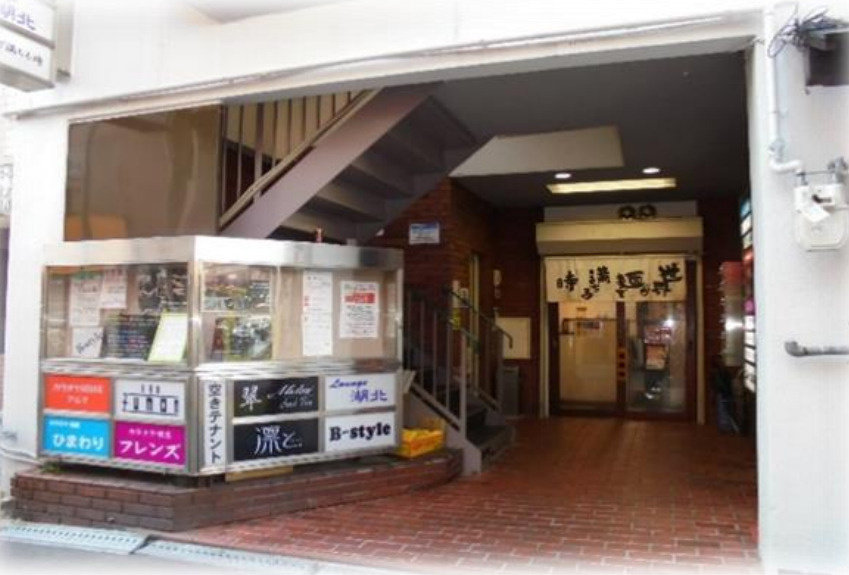 【東淀川区淡路4丁目】