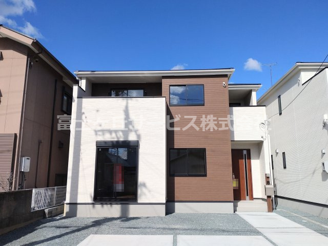 浜松市中央区本郷町 8期 1号棟 HMの画像
