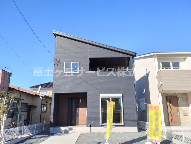 掛川市七日町 5期 西棟 FFの画像