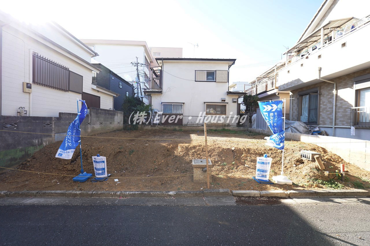 ☆ ＼ありがとうございました／☆新座市野寺２丁目建築条件なし...の画像