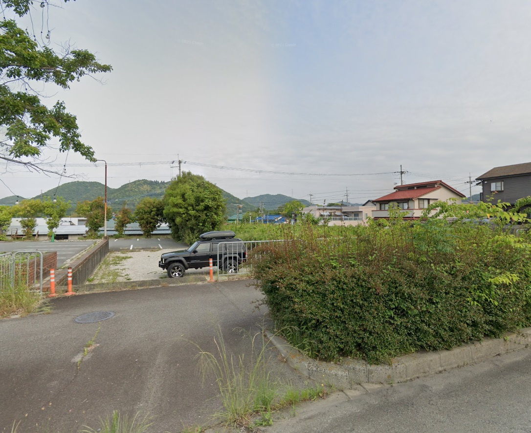 加東市新町　貸土地　の画像