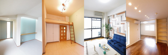 【最新版】新大宮駅の一人暮らし向け賃貸特集！住みやすさや家賃相場など解説の画像