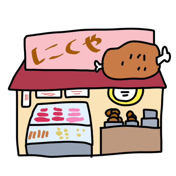 肉の日の画像