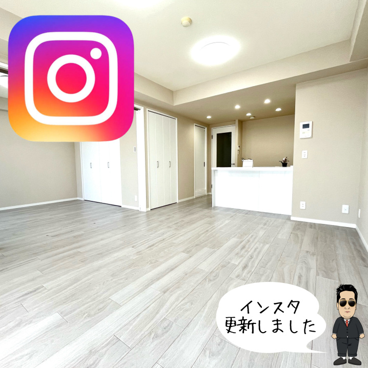 ☆所沢市　3LDKマンション☆の画像