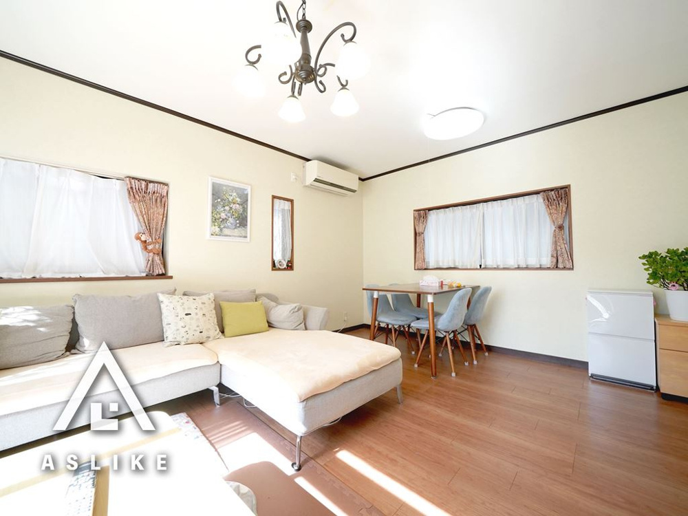 「◆SUUMO掲載物件PVランキング（2/11）」の画像