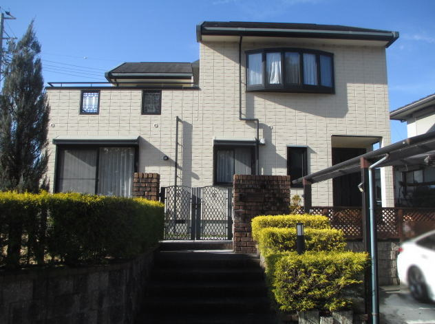 【売戸建】掛川市秋葉路の画像