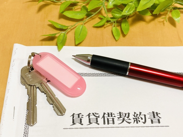 賃貸物件の短期契約とは？メリットや注意点を解説！の画像
