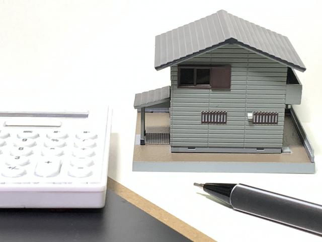 築10年の一戸建てを売却するコツとは？価格相場や注意点もご紹...の画像