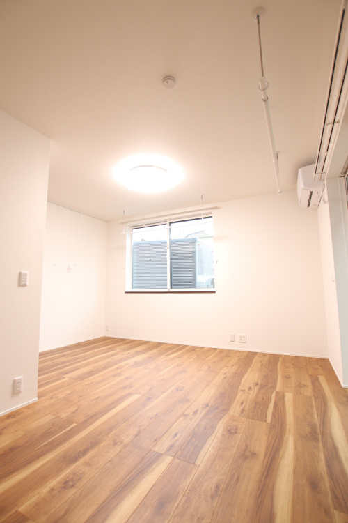 広々したお部屋で快適に生活しませんか？の画像