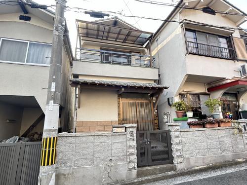 家原寺町の戸建の画像