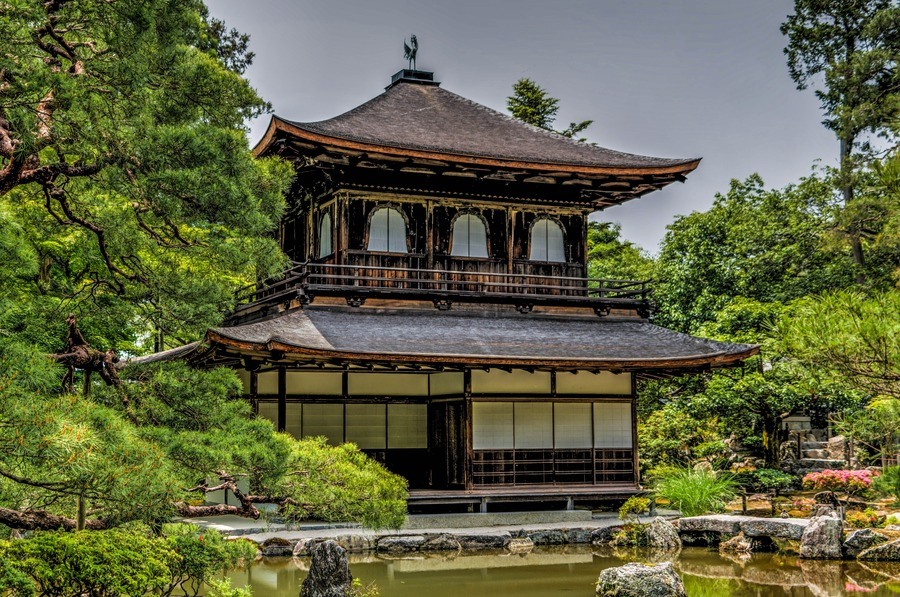 京都のおすすめスポット！の画像