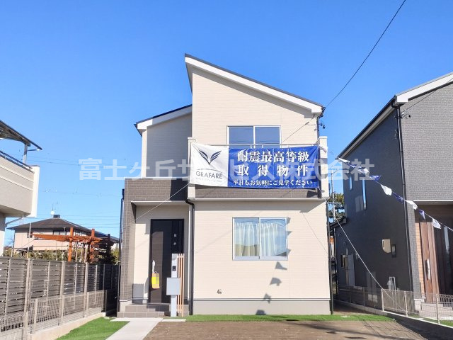 浜松市中央区瓜内町 5期 1号棟 TKの画像