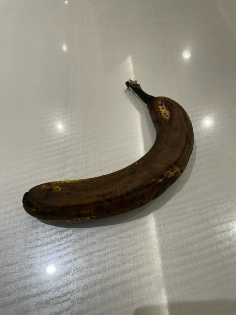 バナナの画像