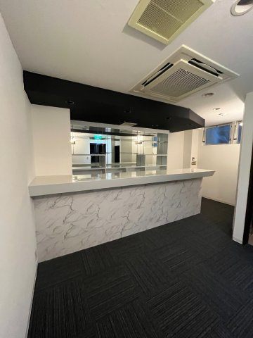 ☆お手頃♪綺麗なBAR・スナック向け居抜きテナント☆の画像