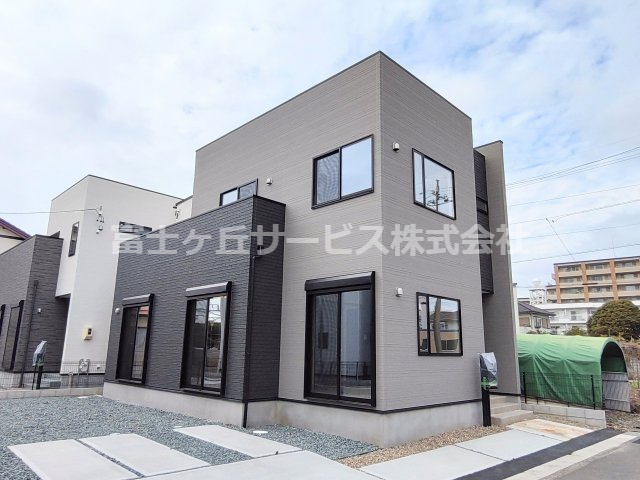 磐田市二之宮 D号棟 HPの画像