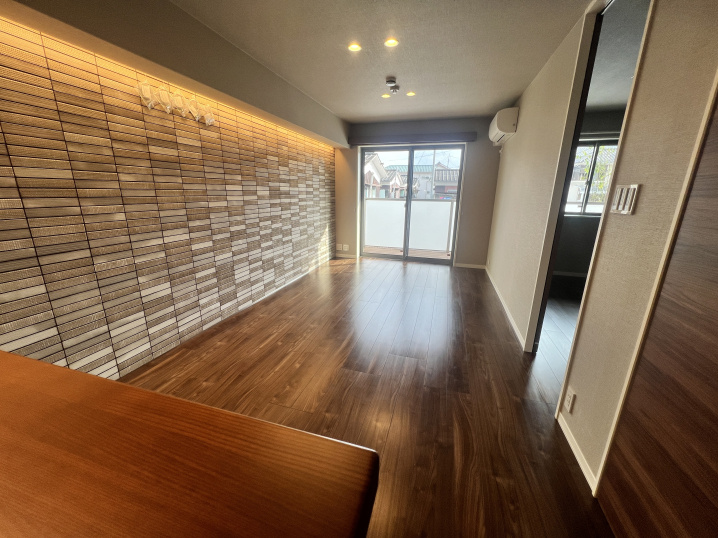 松山市越智　ホテルライクなマンション『シャーメゾンキャメリア...の画像