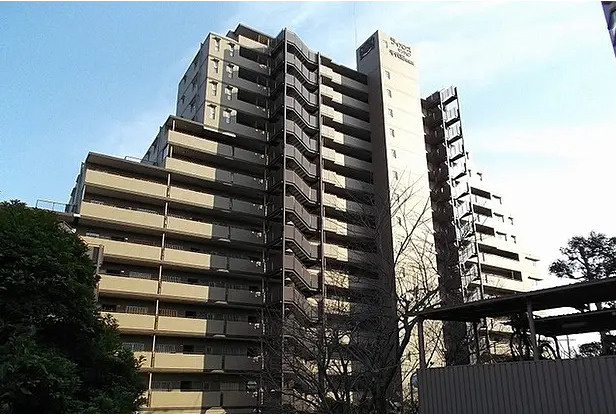 ライオンズマンション千代田壱番館　中古マンションの画像