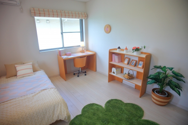 【2025年版】一戸建ての子ども部屋の間取りはどうする？部屋...の画像