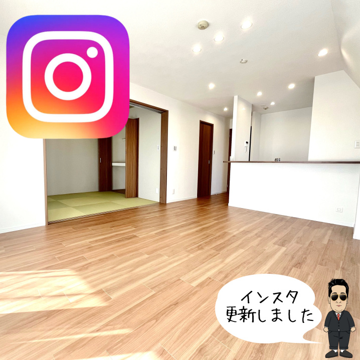 ☆東村山市　3LDKマンション☆の画像