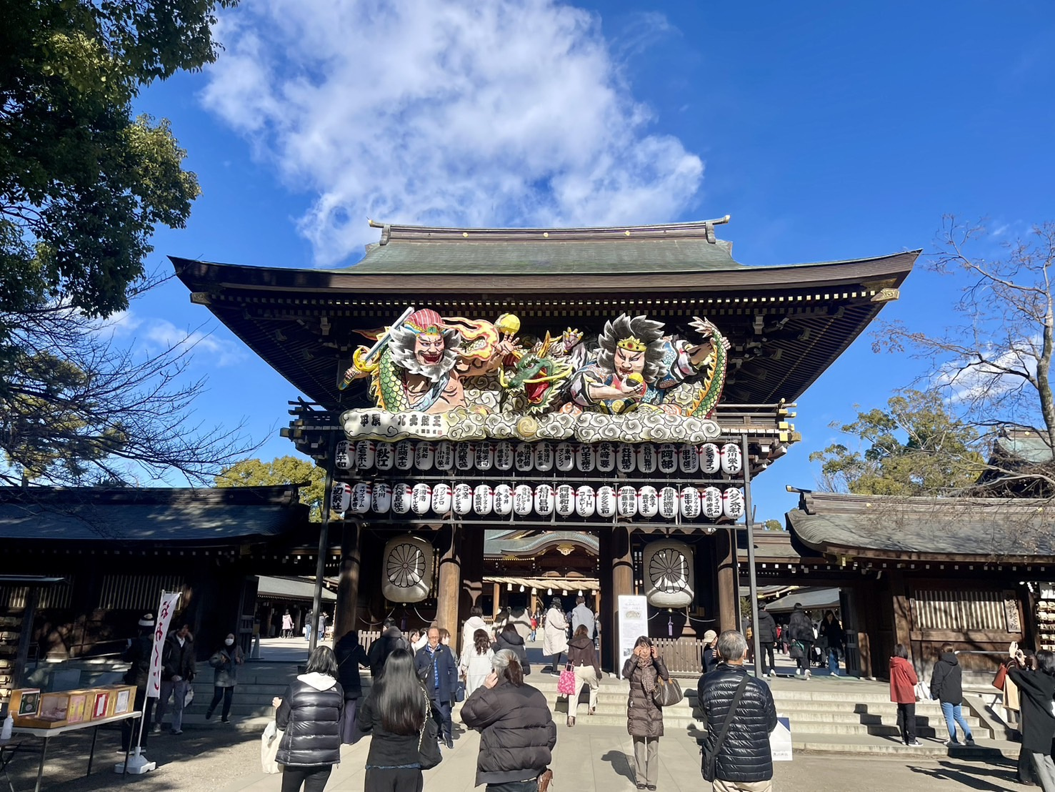 オーガニックガーデンの画像