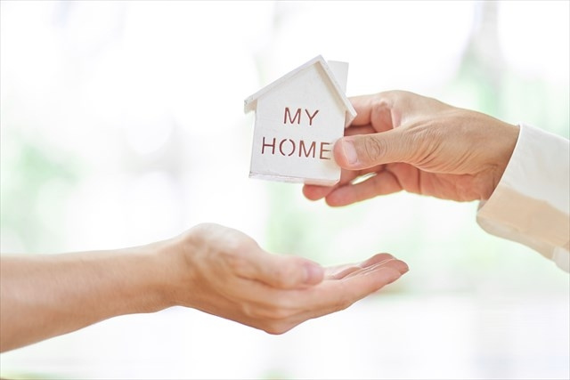 親族間売買とは？親族間でない一般的な不動産売買との違いや適正...の画像