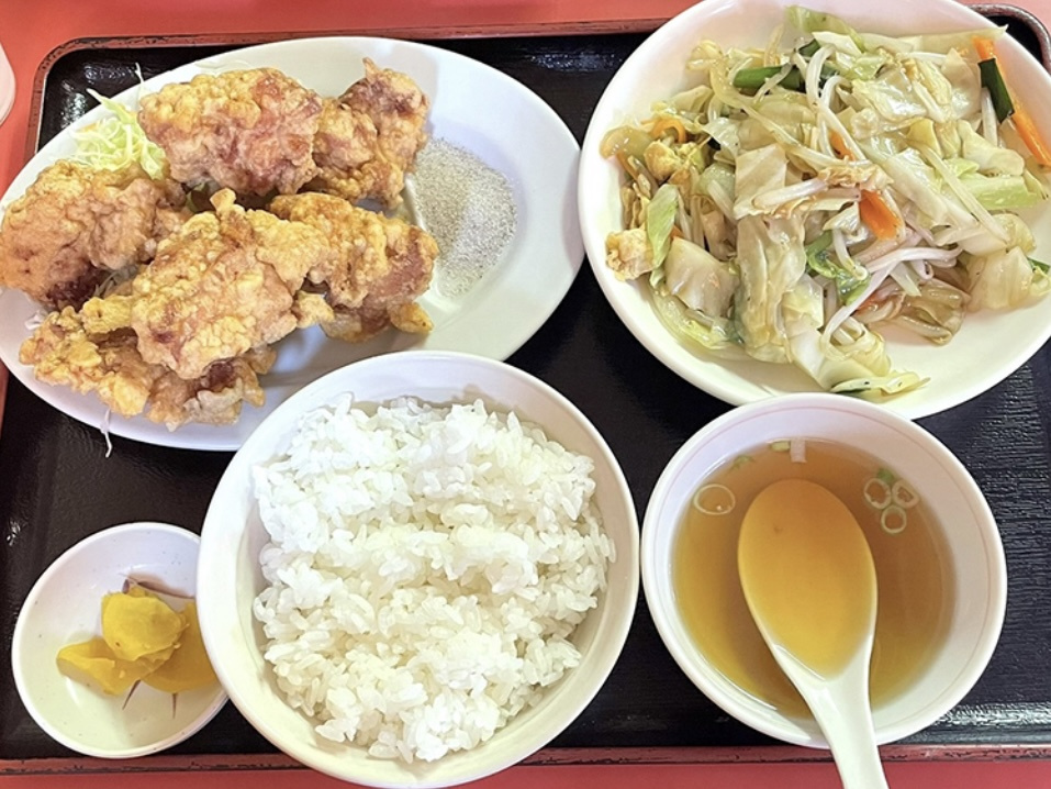 おすすめ！！ランチシリーズ(^^)/の画像
