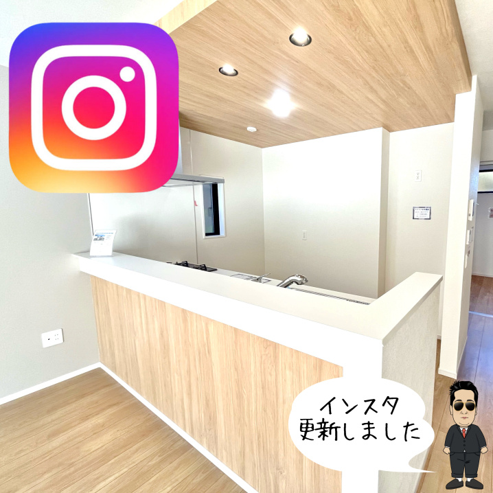 ☆所沢市　4LDK新築戸建☆の画像