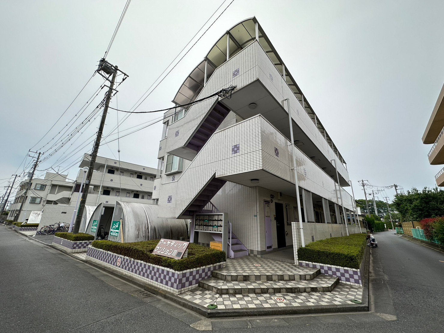 【新着物件】の画像