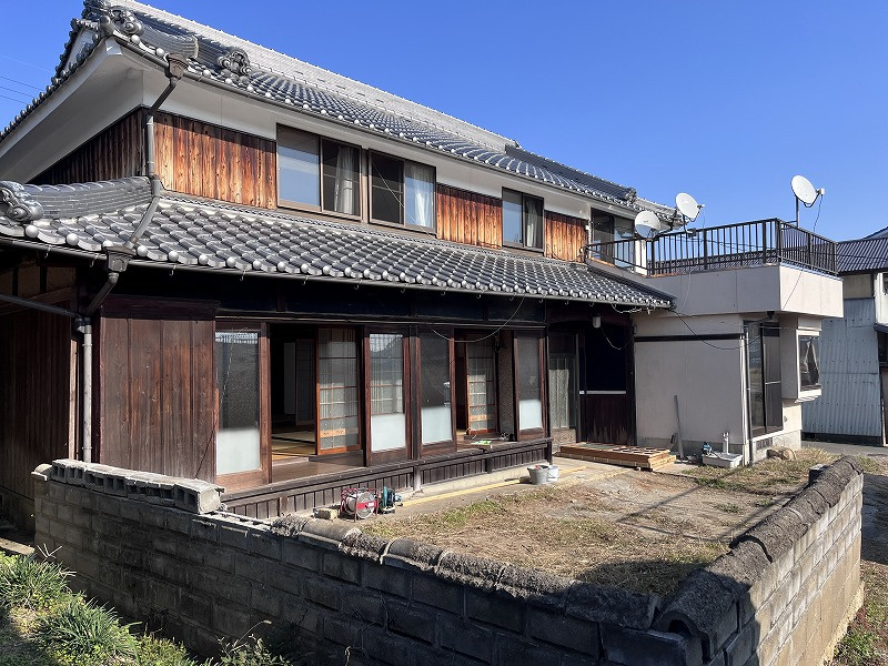 加西市坂元町　戸建の画像