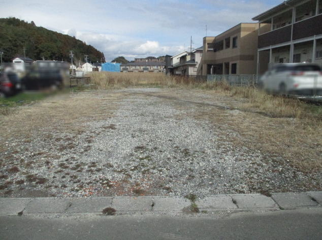 【売土地】掛川市宮脇の画像